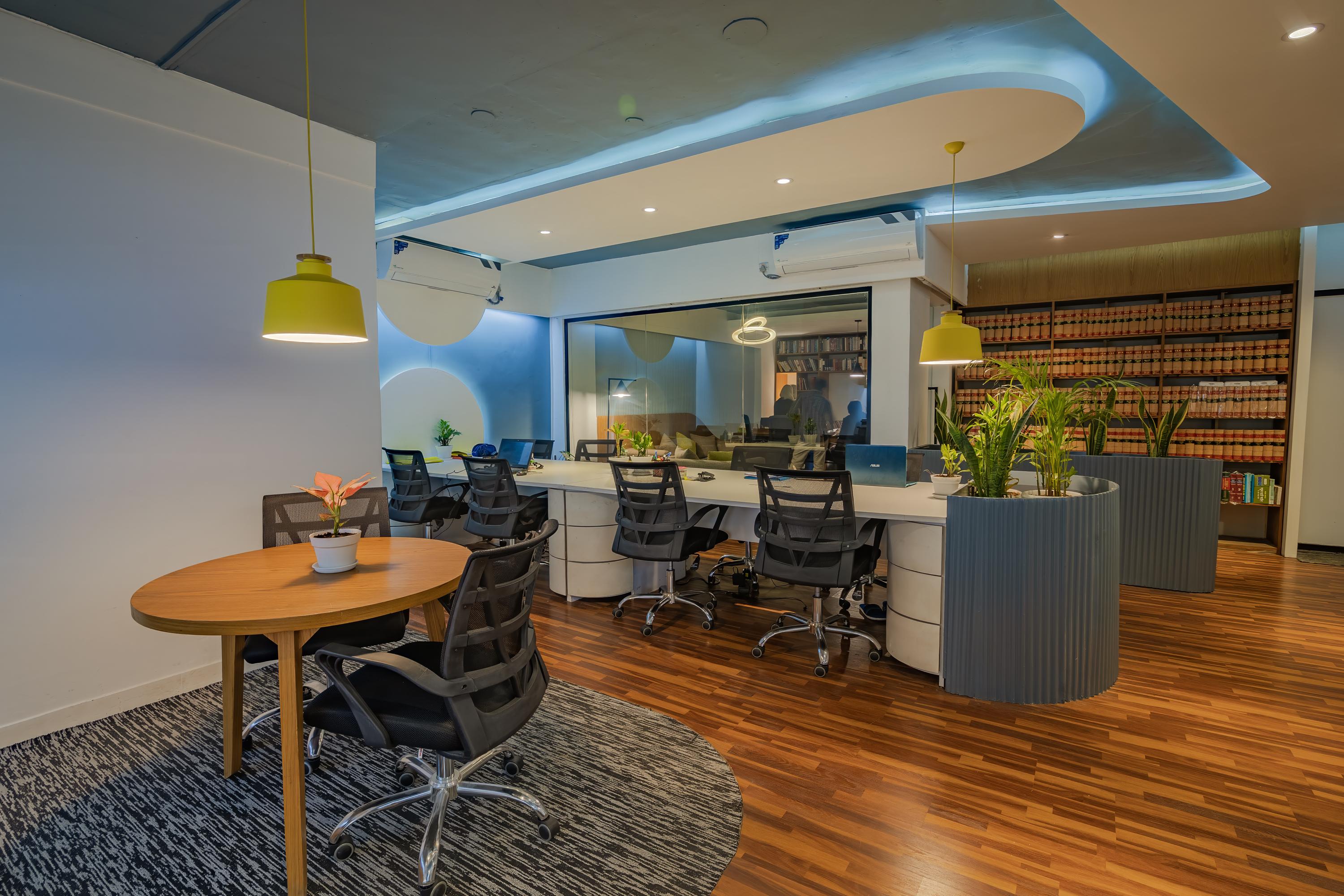 Avon Chambers Office