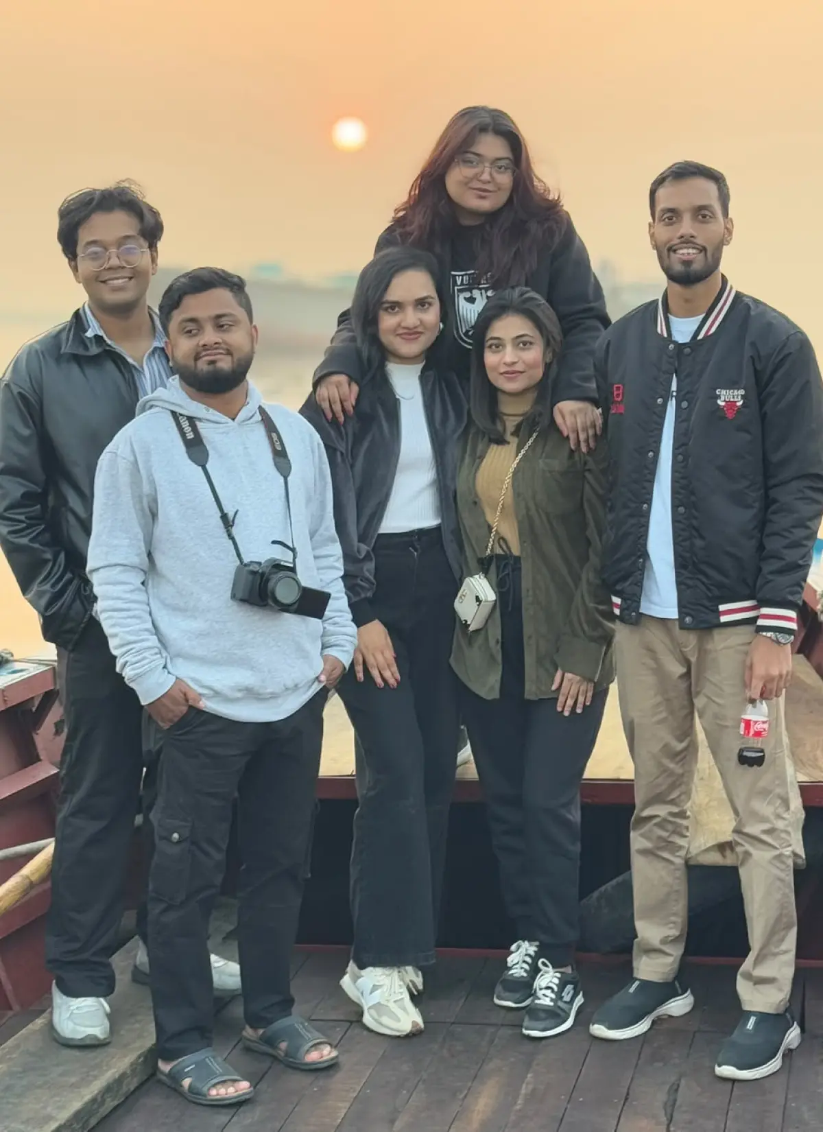 Sightseeing outing — photo 7