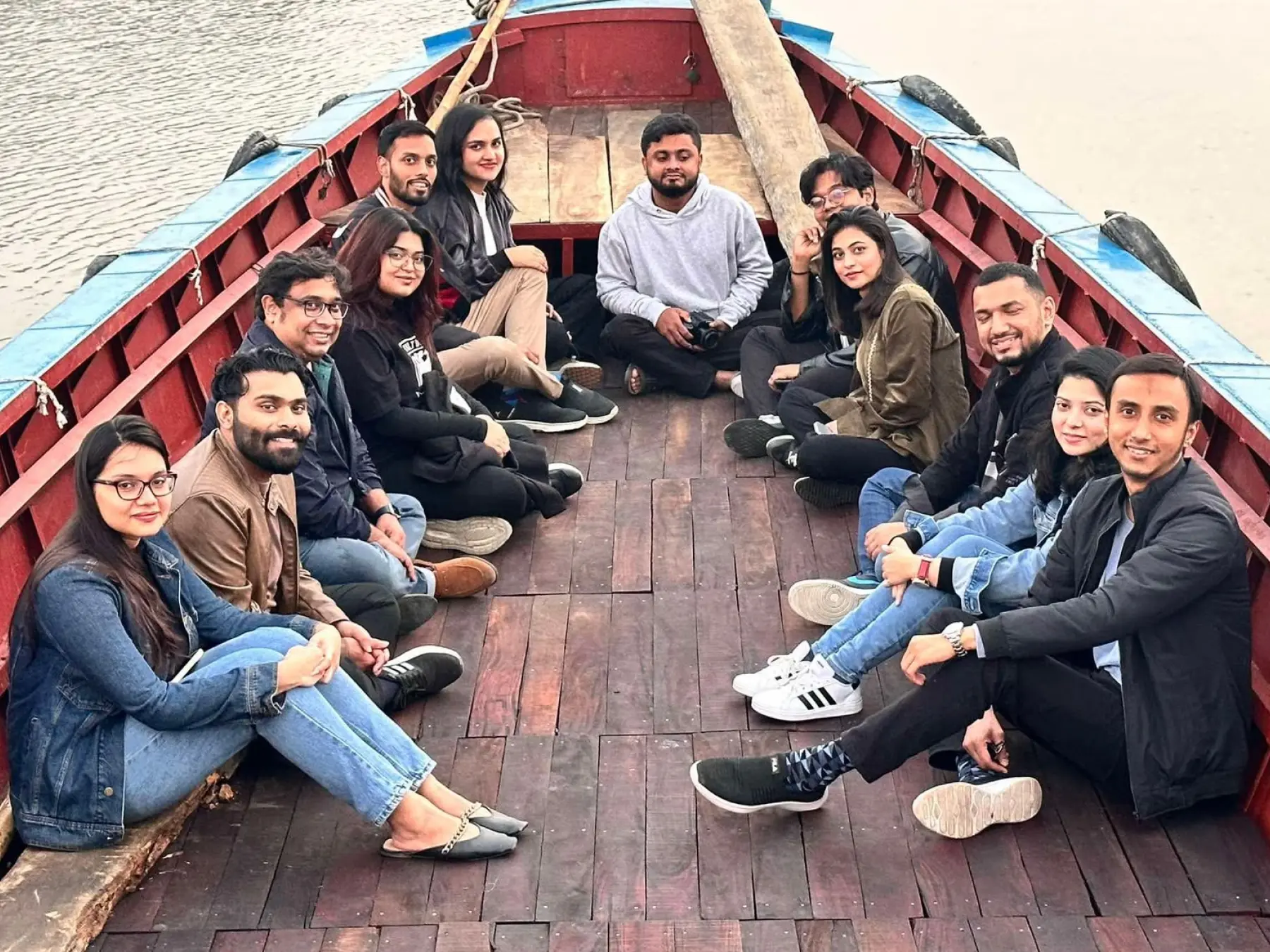 Sightseeing outing — photo 2