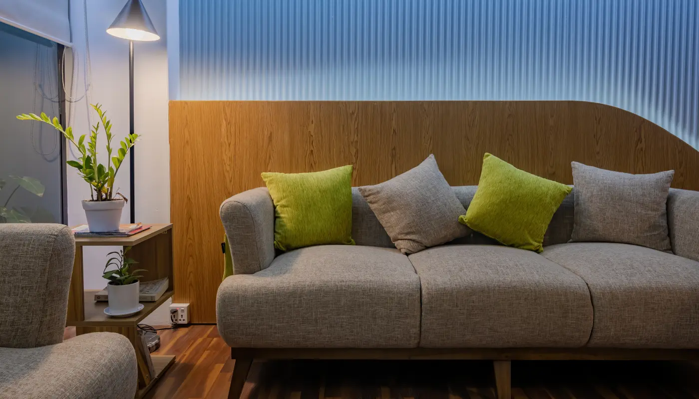 Avon Chambers office — photo 11