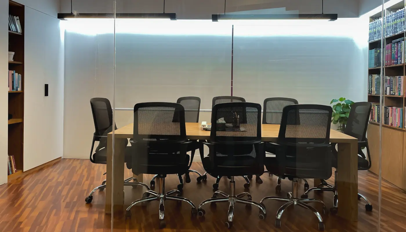Avon Chambers office — photo 15