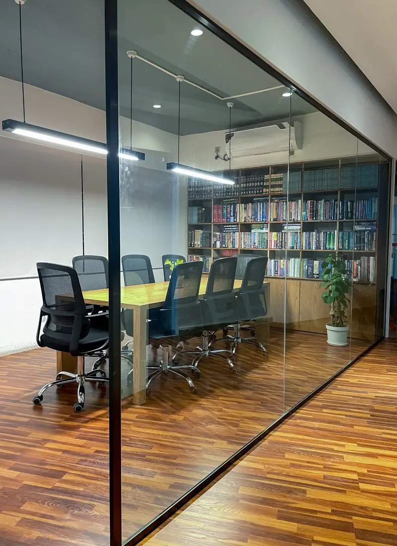 Avon Chambers office — photo 8