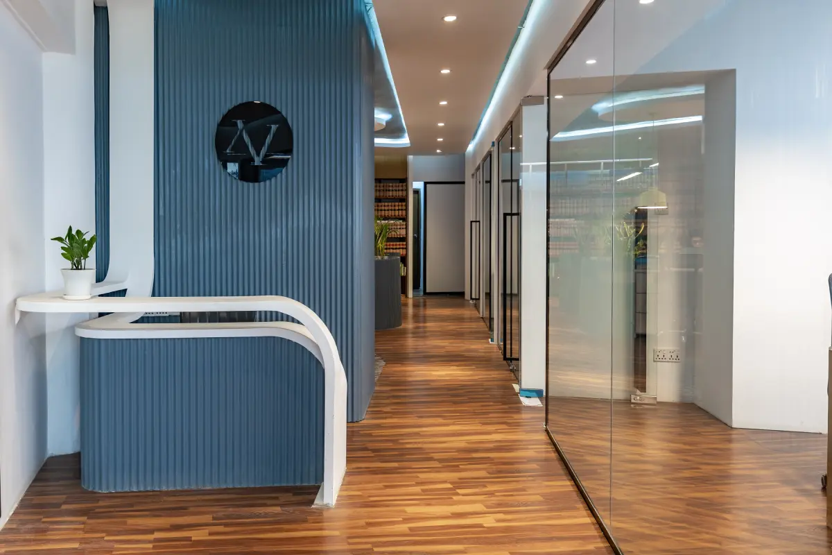 Avon Chambers office — photo 3