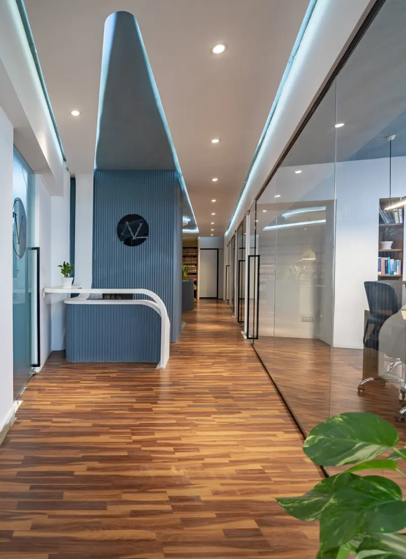 Avon Chambers office — photo 2