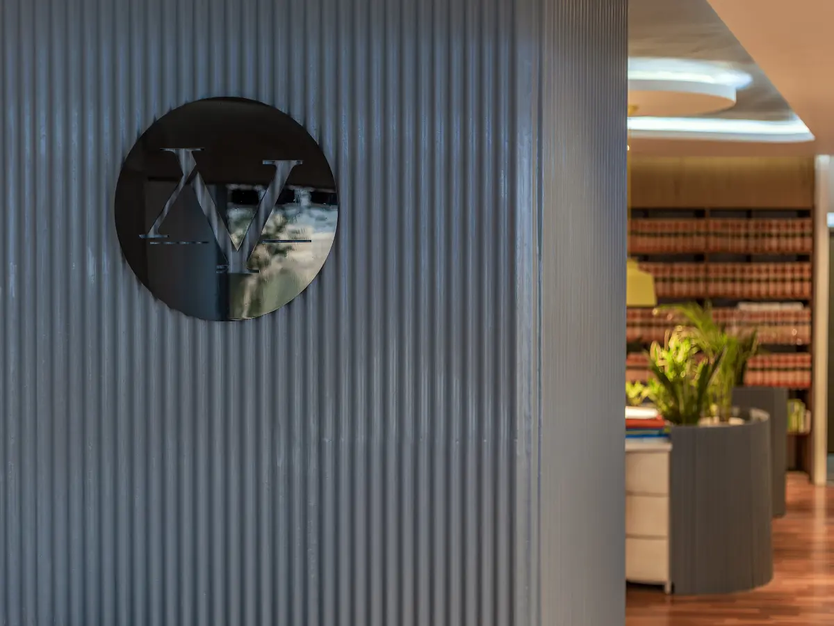 Avon Chambers office — photo 1