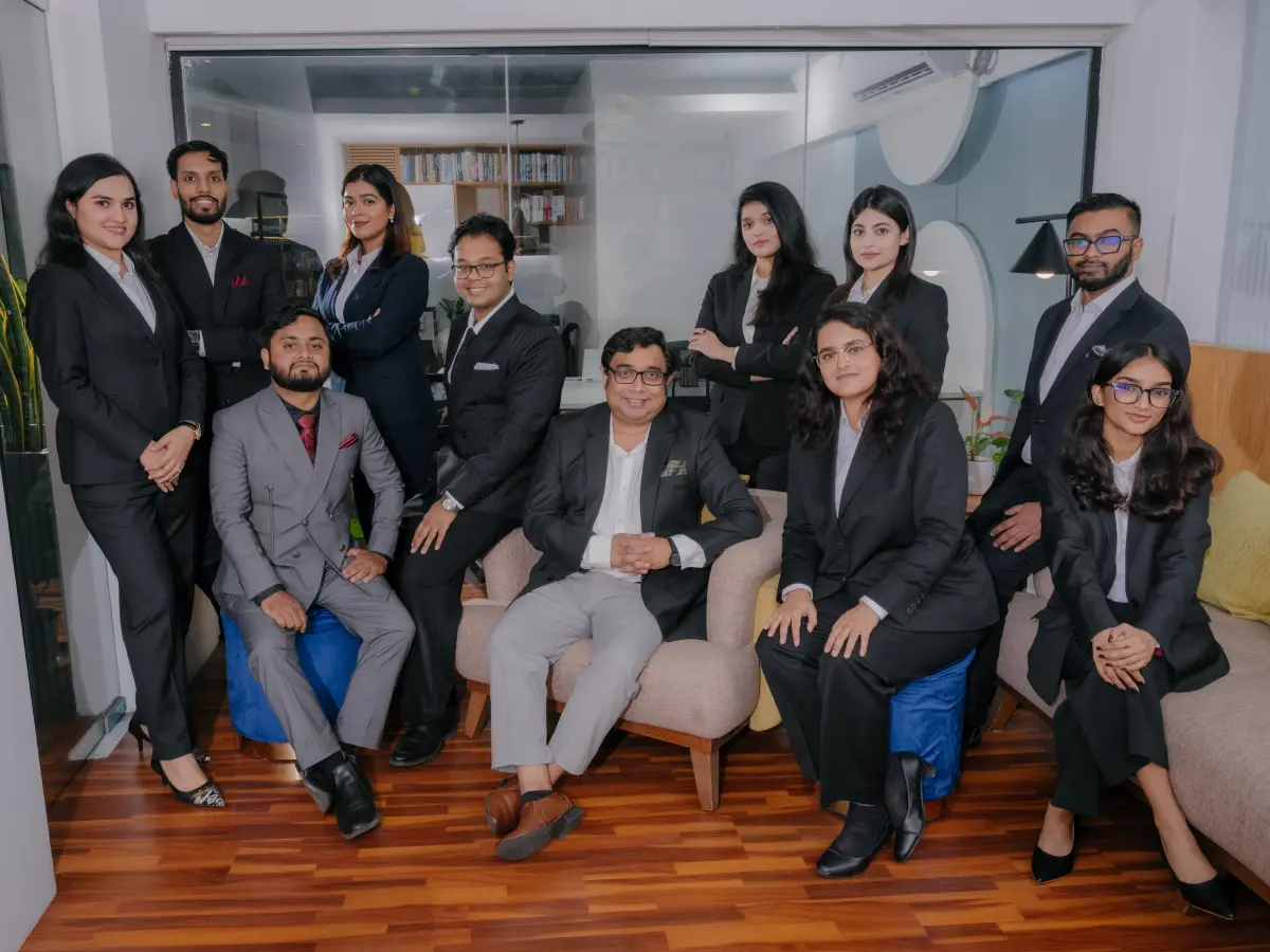 Our team — photo 2