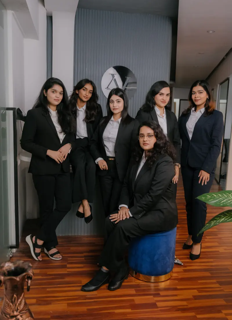 Our team — photo 1